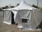 PVC tent