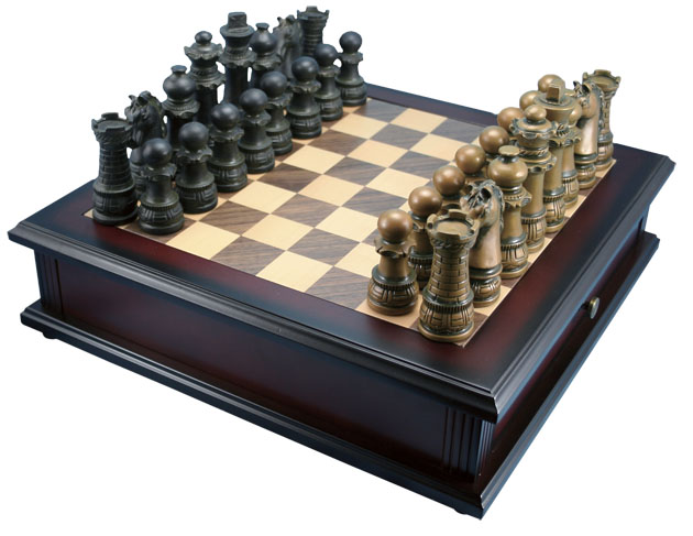 Chess(HS0010L)