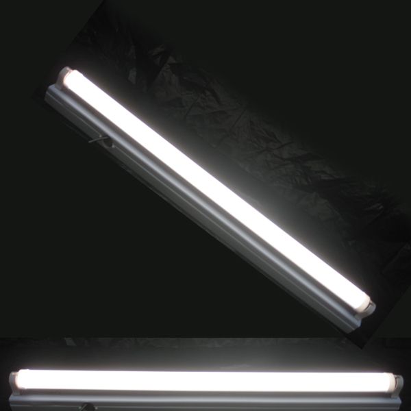 LED Fluorescent Tube T8