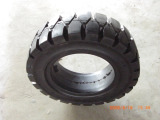 Solid Tyre (28*9-15) (700-12)