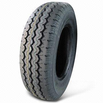 Commercial Car Tyre (185R14C)