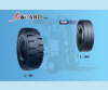 Solid Tyre (4.00-8)