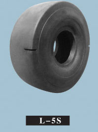 OTR Truck Tire