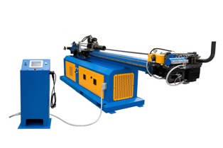 BENDING MANDREL MACHINES