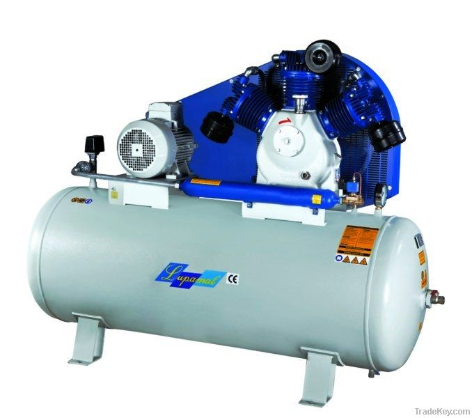 LUPAMAT Reciprocating Air Compressors