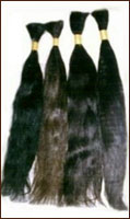 indian human hair