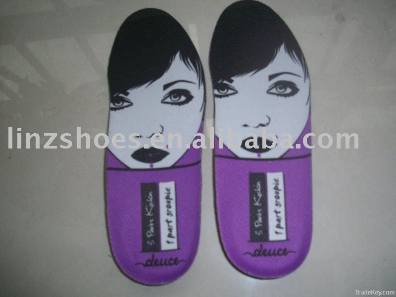 Sell insole EVA