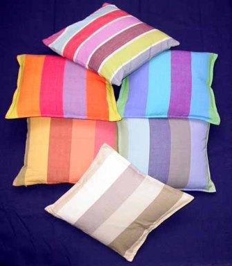 Home Textiles And Furnishing Fabrics