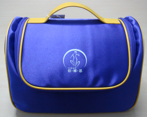 cosmetic bag, tool bag, gift bag beauty case