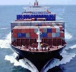 international freight forwarding