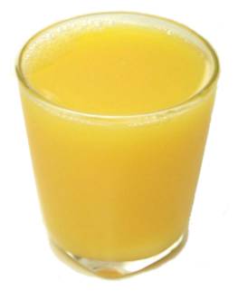 Frozen Pineapple Juice Concentrate