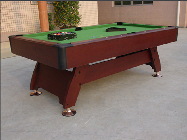 BILLARD TABLE, POOL TABLE