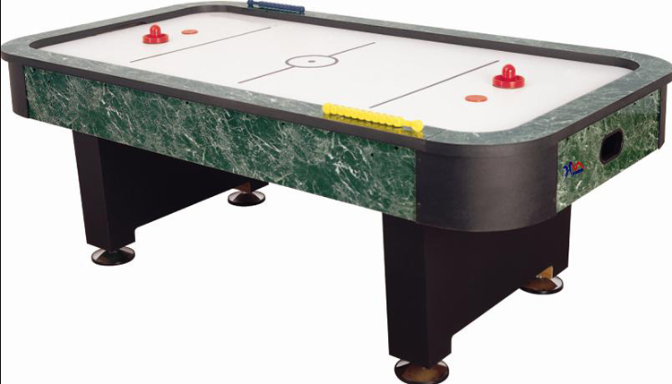 AIR HOCKEY