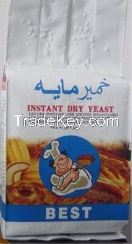 instant dry yeast
