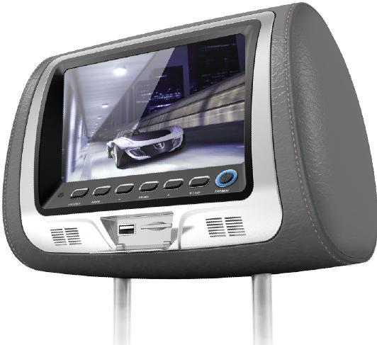 car video/car video system/car monitor
