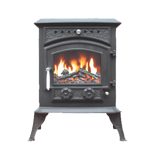 Wood Burning Stoves