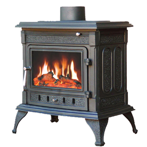 Boiler Stove