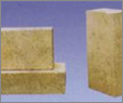 Low Creep Clay Brick & High Alumina Brick