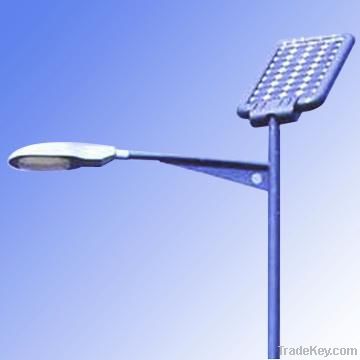 Solar Street Light