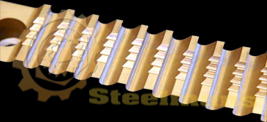 Steelmans Surface Broaches