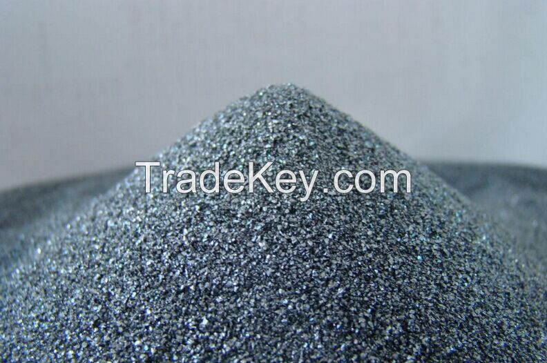 High Purity Silicon Nitride Powder by Innovative Growth