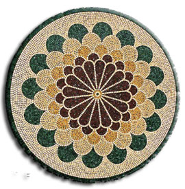 Mosaic Rags