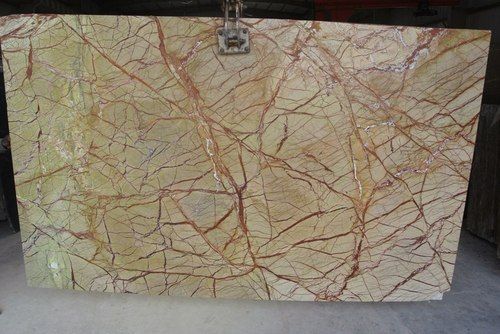 Green Antique Marble