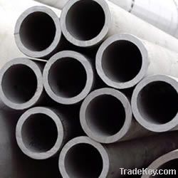 stainless steel seamless pipe for mechanical machining
