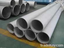 stainless steel seamless pipe/ tube