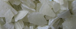 Aluminum sulfate