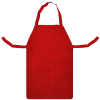 Split Apron