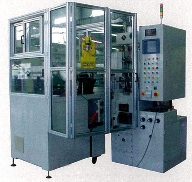 PRS-T60  Auto Dry Powder Compacting Press