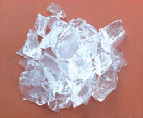 Fused Silica (Powder)