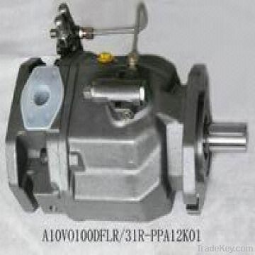 A10V Pump