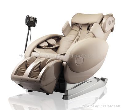 Massage Chairs