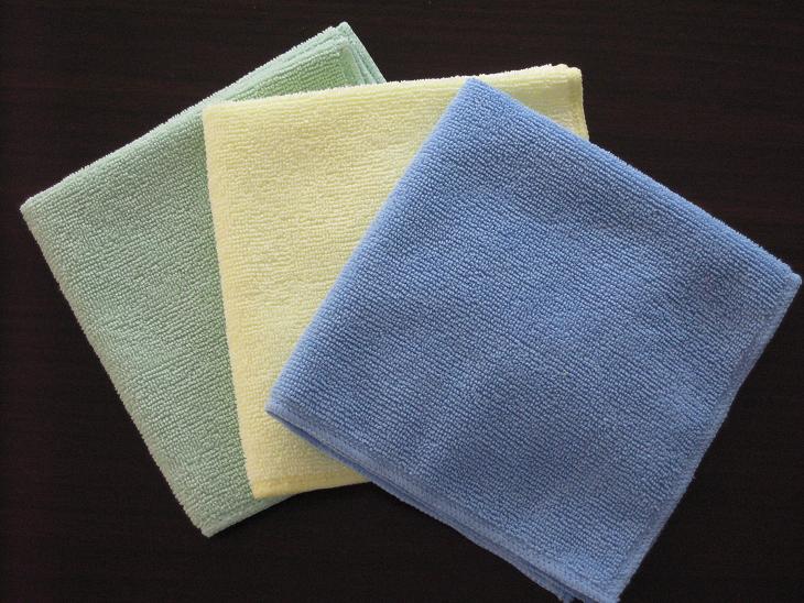 Microfiber Towel