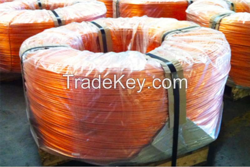 Copper Rod 