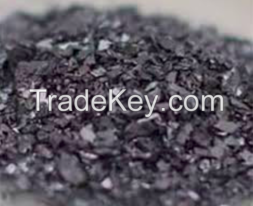 Cadmium-Terlluride CdTe metal