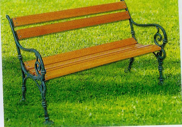 Park Bench