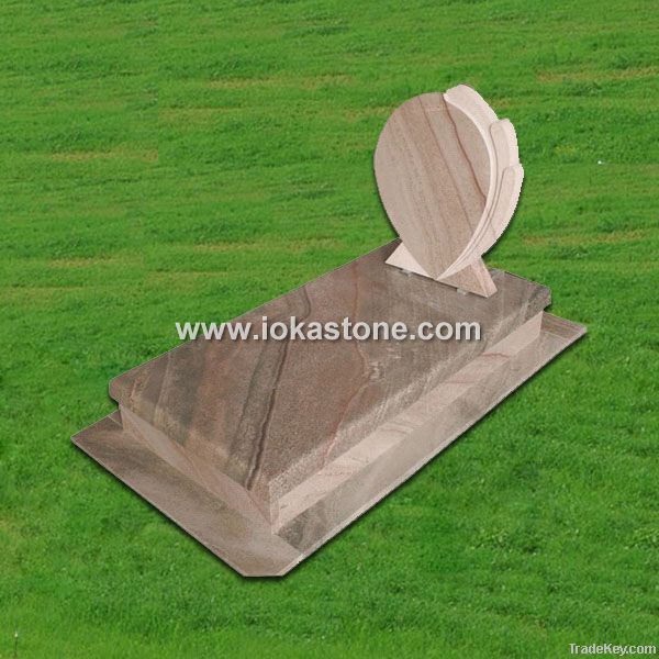 Granite Monument/Granite Tombstone