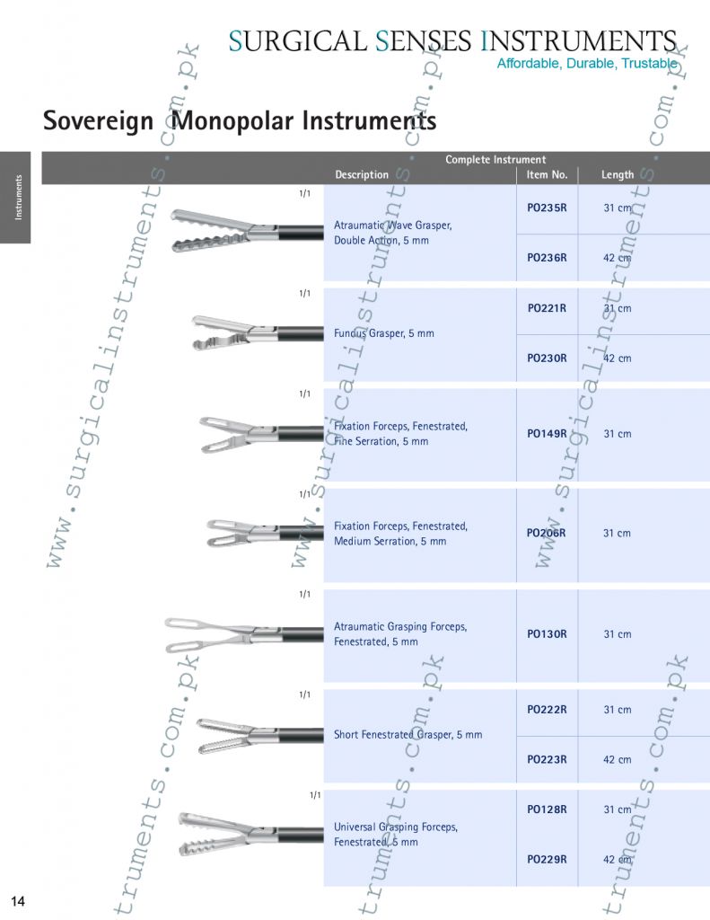 laparoscopic | laparoscopy instruments.