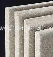 GOLDLINE SOUND ABSORPTION PANEL SYSTEMS