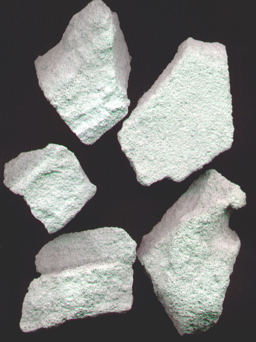 Silicon Nitride Powder