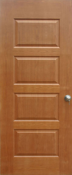 Engineered Pine Door