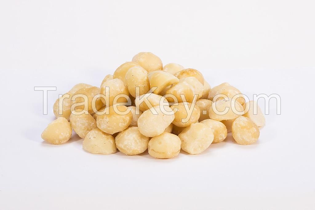 Best Selling Raw Macadamia Nut Kernel