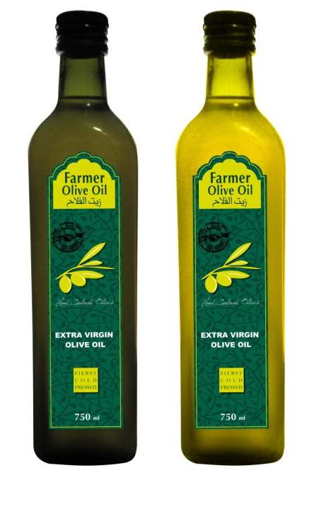 Extra Virgin Olive oil