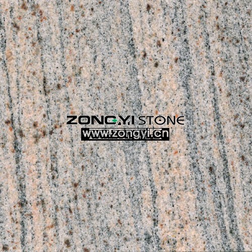 Juparana Colombo granite