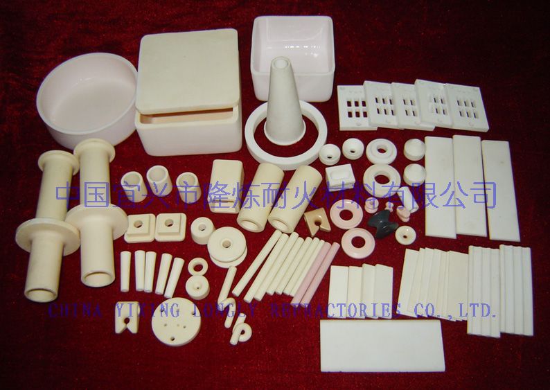 Alumina Ceramics