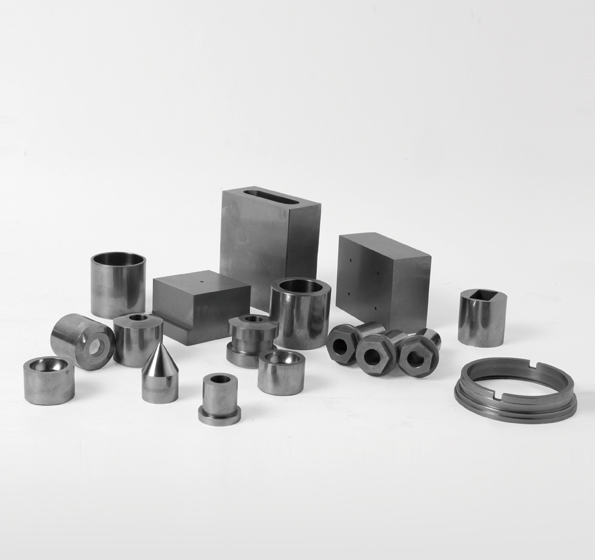 cemented carbide cold forging dies
