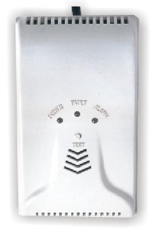 gas detector